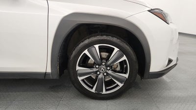 2021 Lexus UX 200 Base