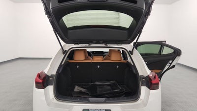 2021 Lexus UX 200 Base