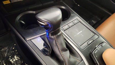 2021 Lexus UX 200 Base