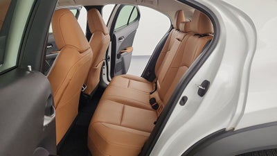 2021 Lexus UX 200 Base