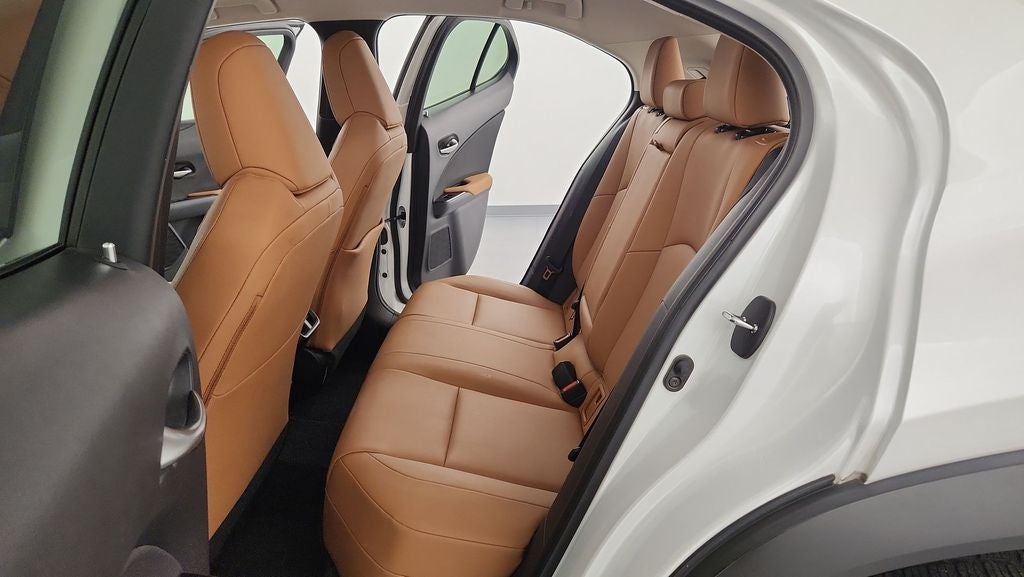 2021 Lexus UX 200 Base