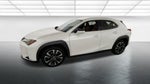 2021 Lexus UX 200 Base