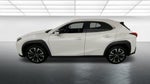 2021 Lexus UX 200 Base