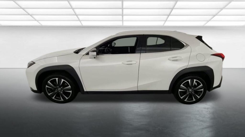 2021 Lexus UX 200 Base