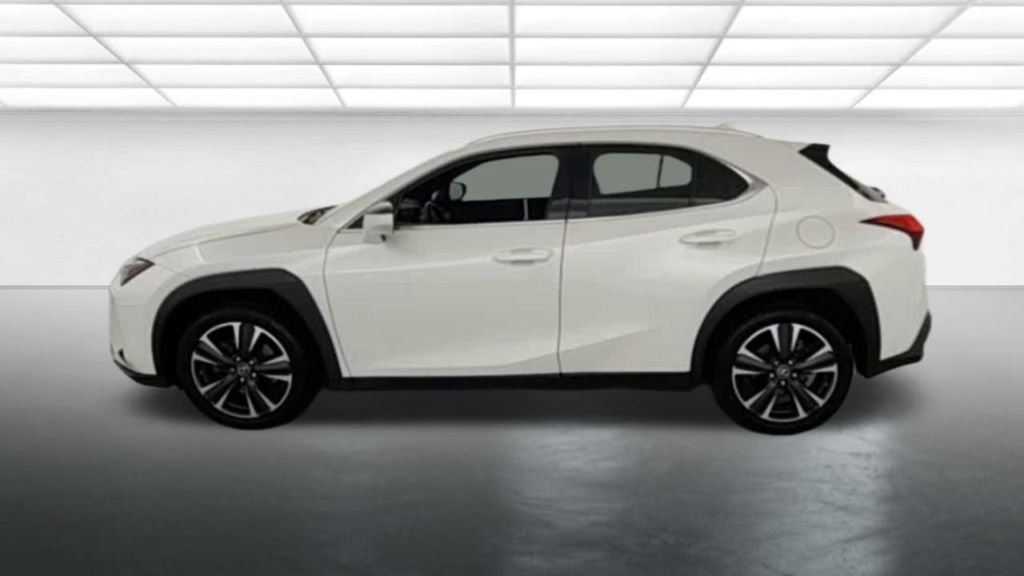 2021 Lexus UX 200 Base