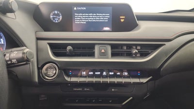 2019 Lexus UX 200 F SPORT