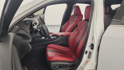 2019 Lexus UX 200 F SPORT