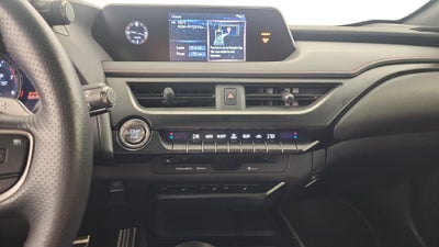 2019 Lexus UX 200 F SPORT