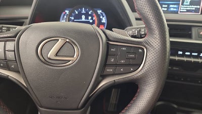 2019 Lexus UX 200 F SPORT