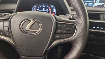 2019 Lexus UX 200 F SPORT