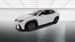 2019 Lexus UX 200 F SPORT