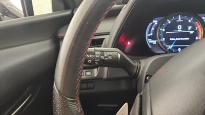 2019 Lexus UX 200 F SPORT
