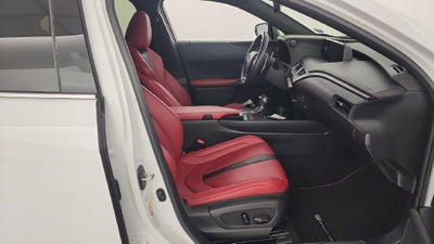 2019 Lexus UX 200 F SPORT
