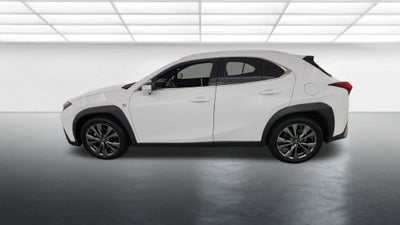 2019 Lexus UX 200 F SPORT