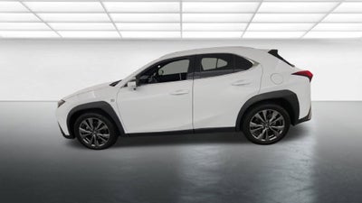 2019 Lexus UX 200 F SPORT