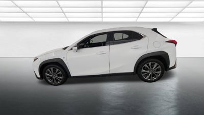 2019 Lexus UX 200 F SPORT