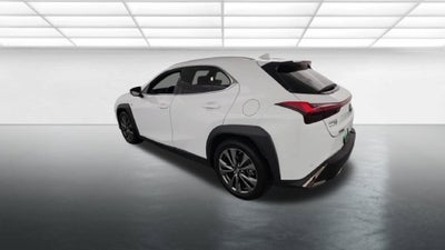 2019 Lexus UX 200 F SPORT
