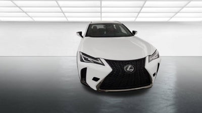2019 Lexus UX 200 F SPORT