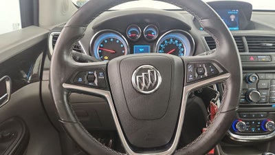 2015 Buick Encore Convenience