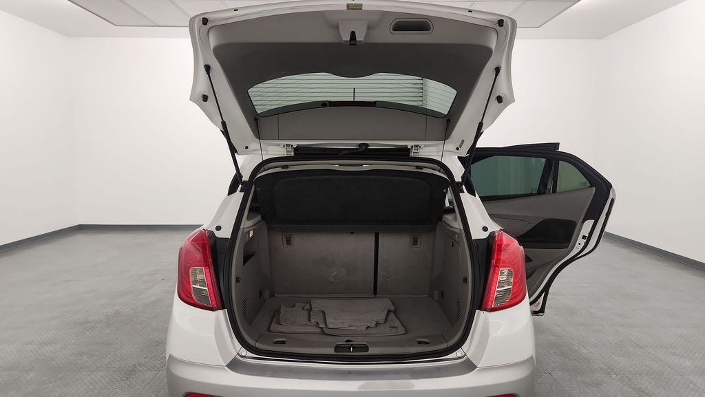 2015 Buick Encore Convenience