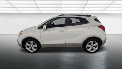 2015 Buick Encore Convenience