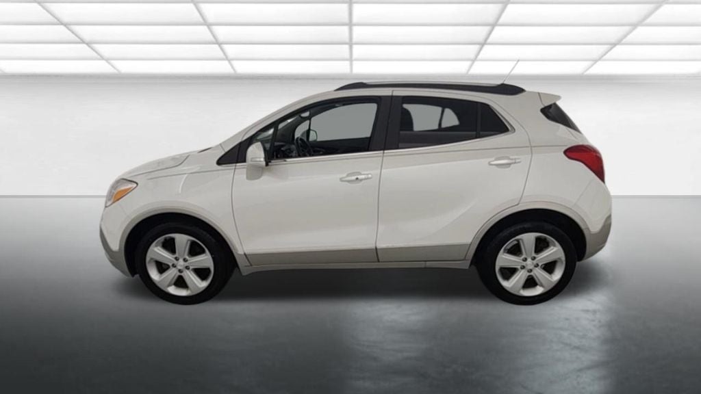 2015 Buick Encore Convenience