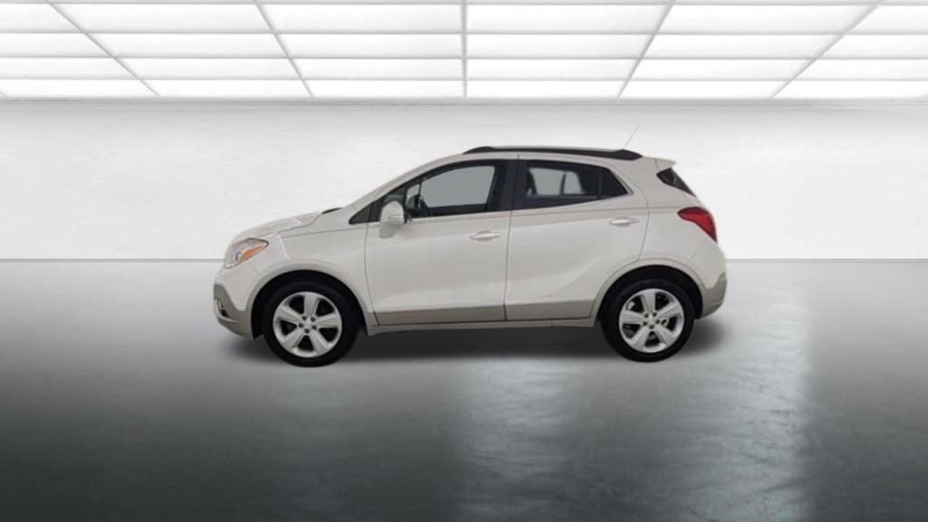 2015 Buick Encore Convenience