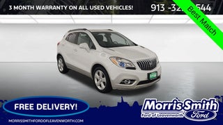 2015 Buick Encore Convenience