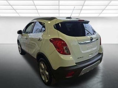 2016 Buick Encore Base