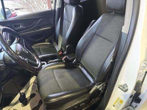 2016 Buick Encore Base