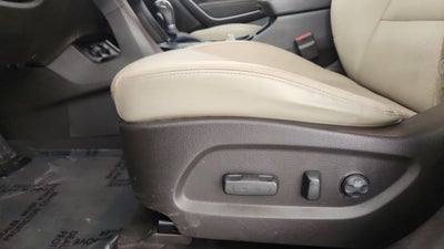 2017 Hyundai Santa Fe Limited