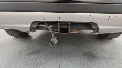 2017 Hyundai Santa Fe Limited