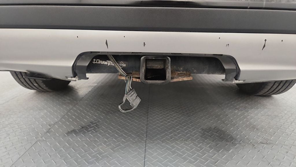 2017 Hyundai Santa Fe Limited