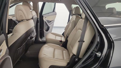 2017 Hyundai Santa Fe Limited