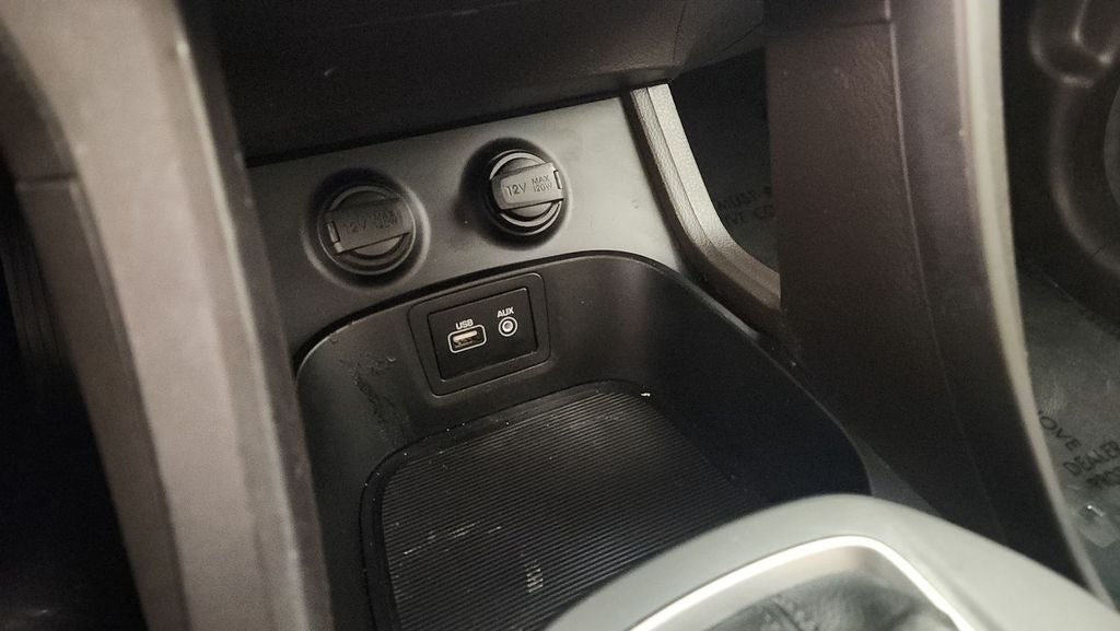 2017 Hyundai Santa Fe Limited