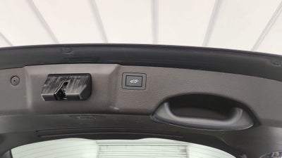 2017 Hyundai Santa Fe Limited