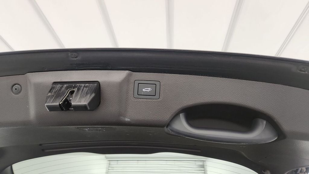 2017 Hyundai Santa Fe Limited