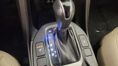 2017 Hyundai Santa Fe Limited