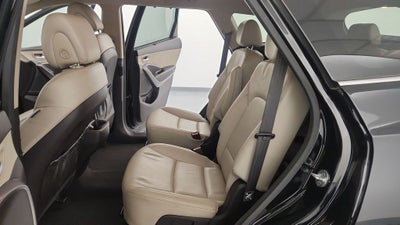 2017 Hyundai Santa Fe Limited