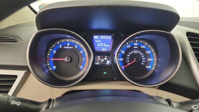 2016 Hyundai Elantra GT Base