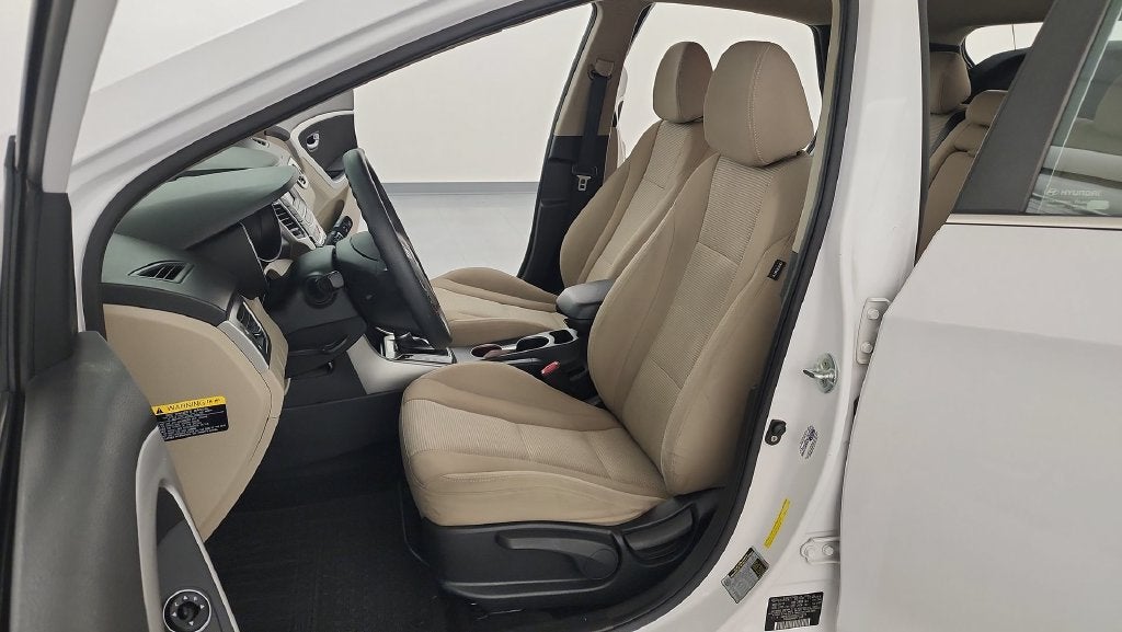 2016 Hyundai Elantra GT Base