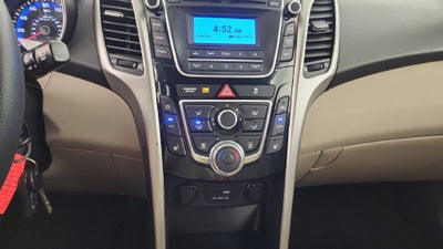 2016 Hyundai Elantra GT Base