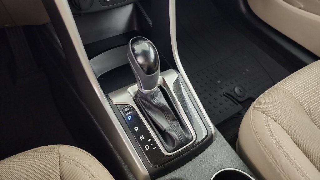 2016 Hyundai Elantra GT Base