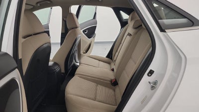 2016 Hyundai Elantra GT Base