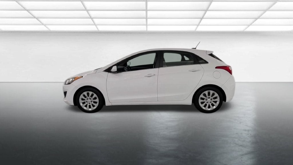 2016 Hyundai Elantra GT Base