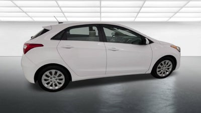 2016 Hyundai Elantra GT Base