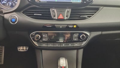 2019 Hyundai Elantra GT N Line