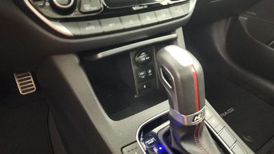 2019 Hyundai Elantra GT N Line