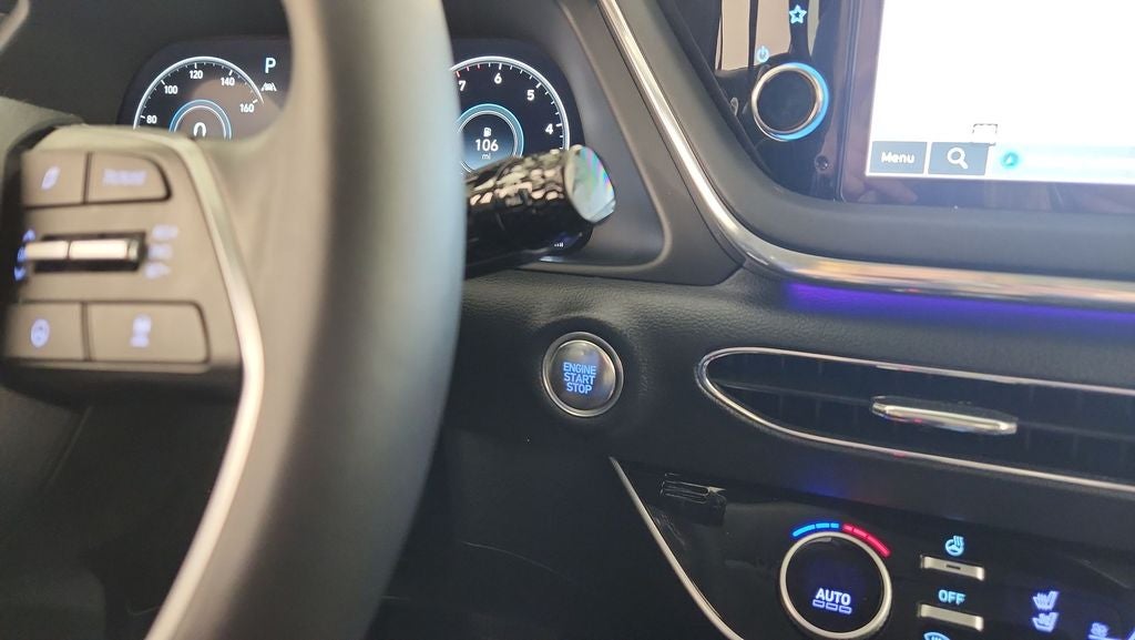 2023 Hyundai Sonata Limited