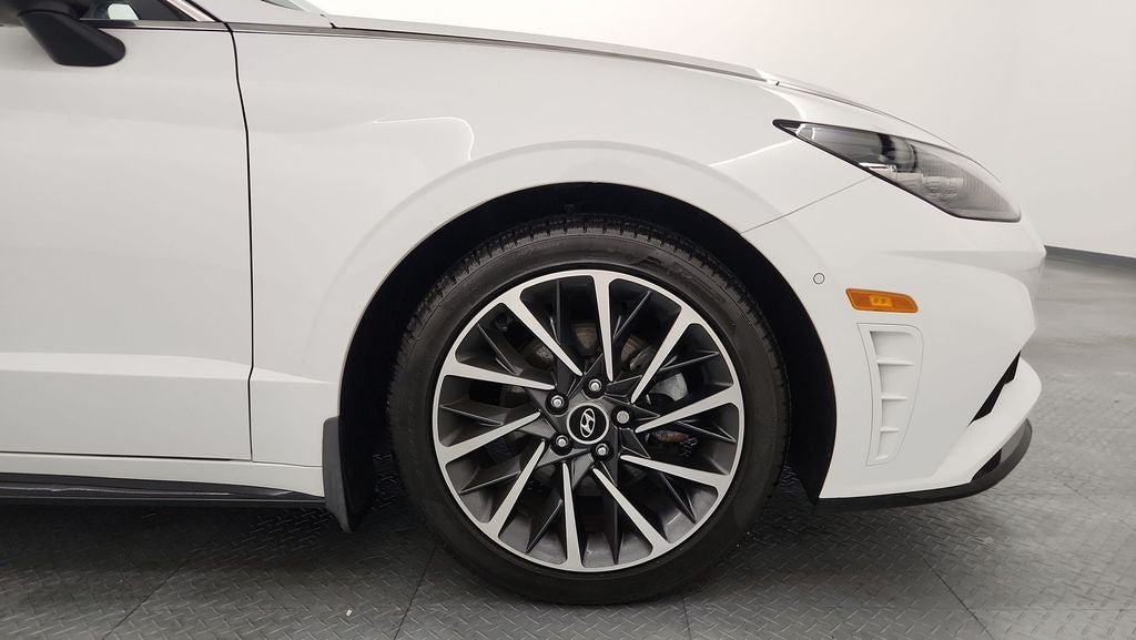2023 Hyundai Sonata Limited